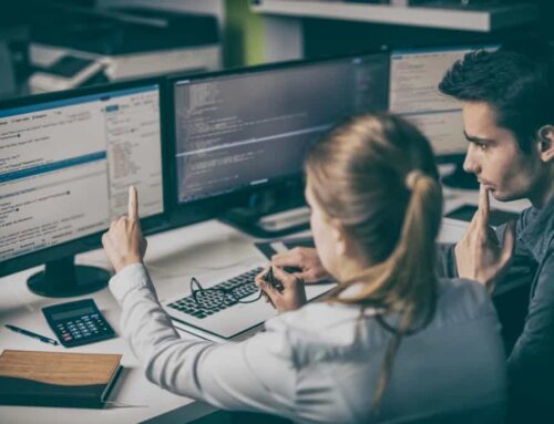 Brute-Force Attacks and How to Defend Against Them