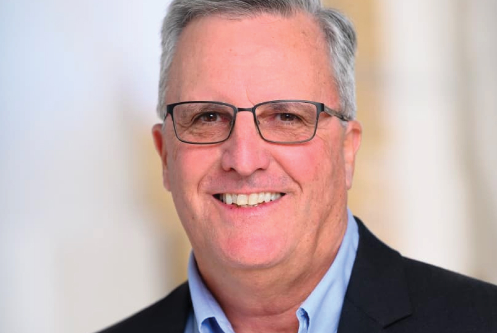 GEORGE BUTKOVICH