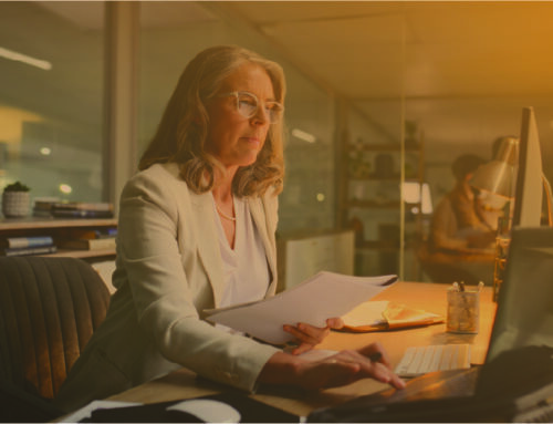 “We’re Too Small to Be a Target.” Why Cybercriminals Disagree