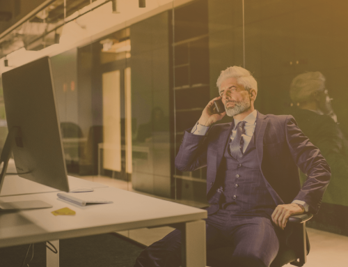 Common Employee-Related Cybersecurity Risks for Businesses